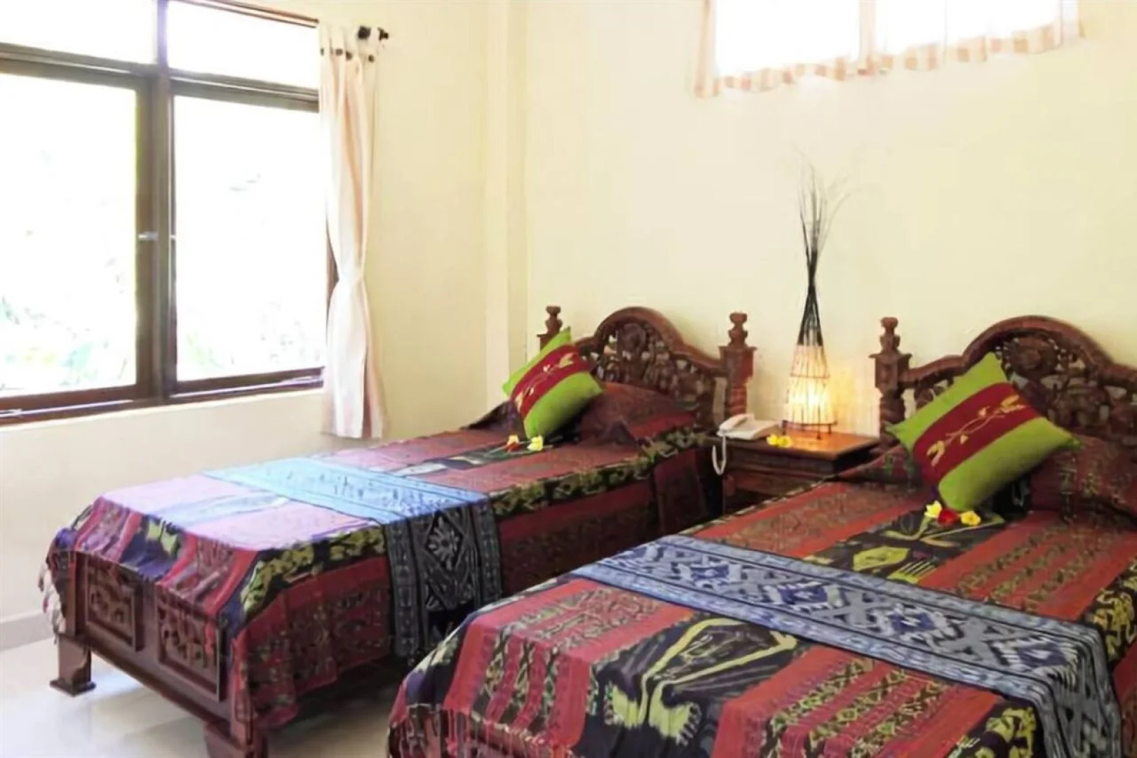 Bembengan Ubud Cottage