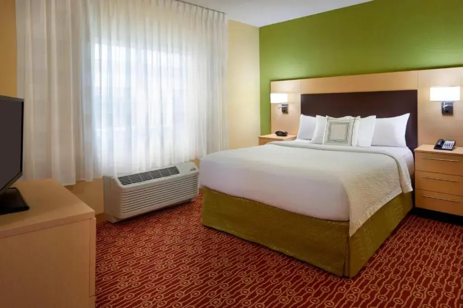 TownePlace Suites Thunder Bay