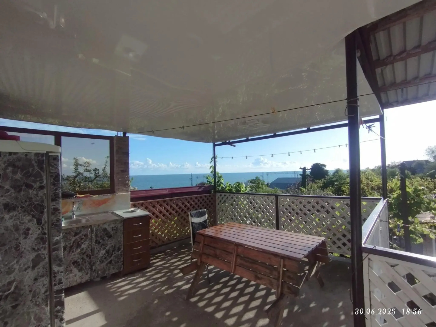 Эко-отель Маго (Mago)