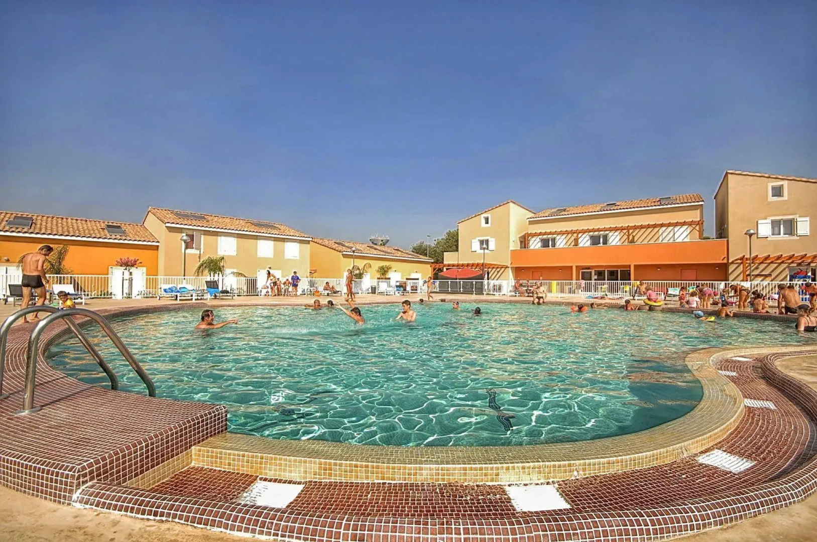 Residence Les Demeures Torrellanes - Vacancéole