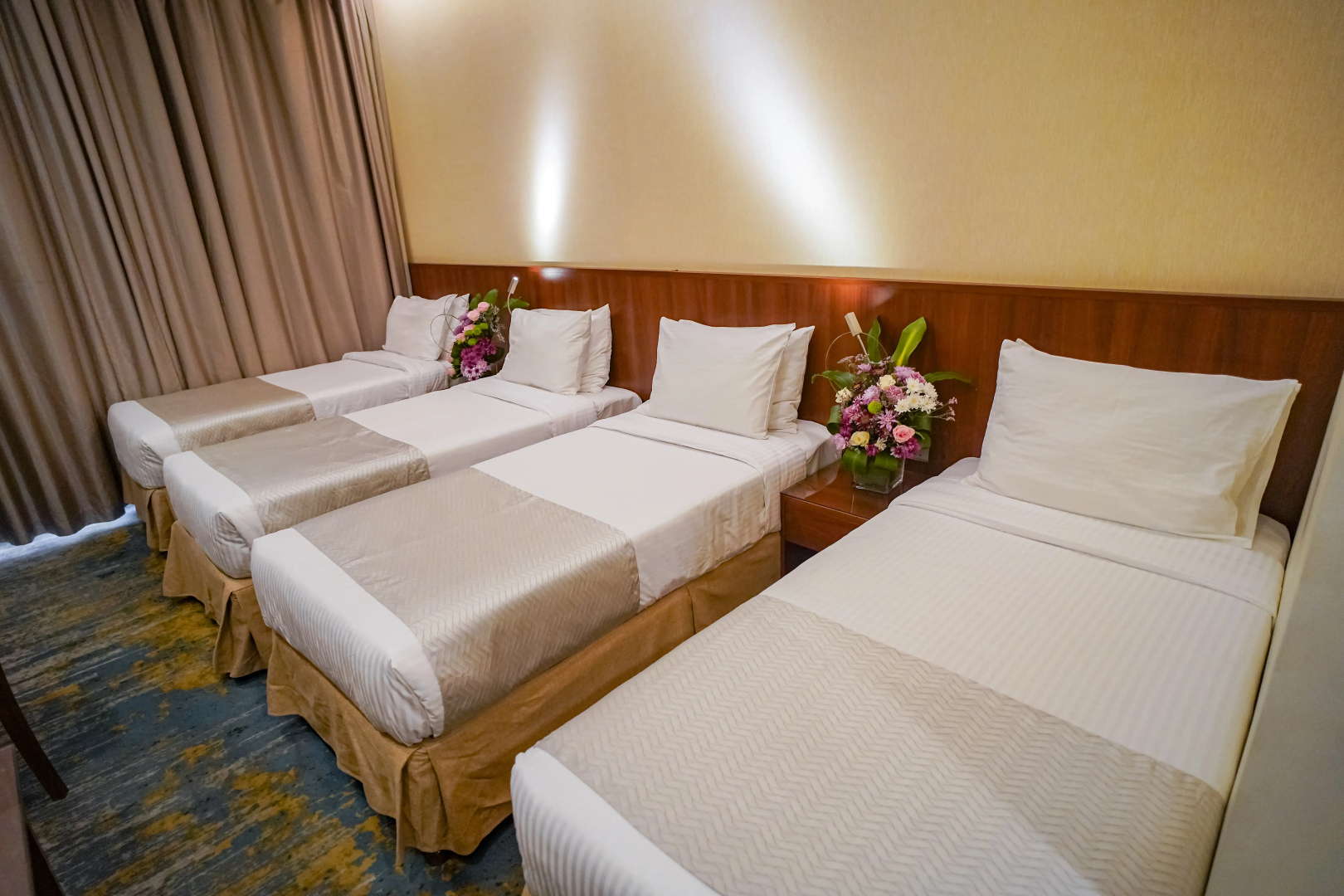Emaar Elite Hotel