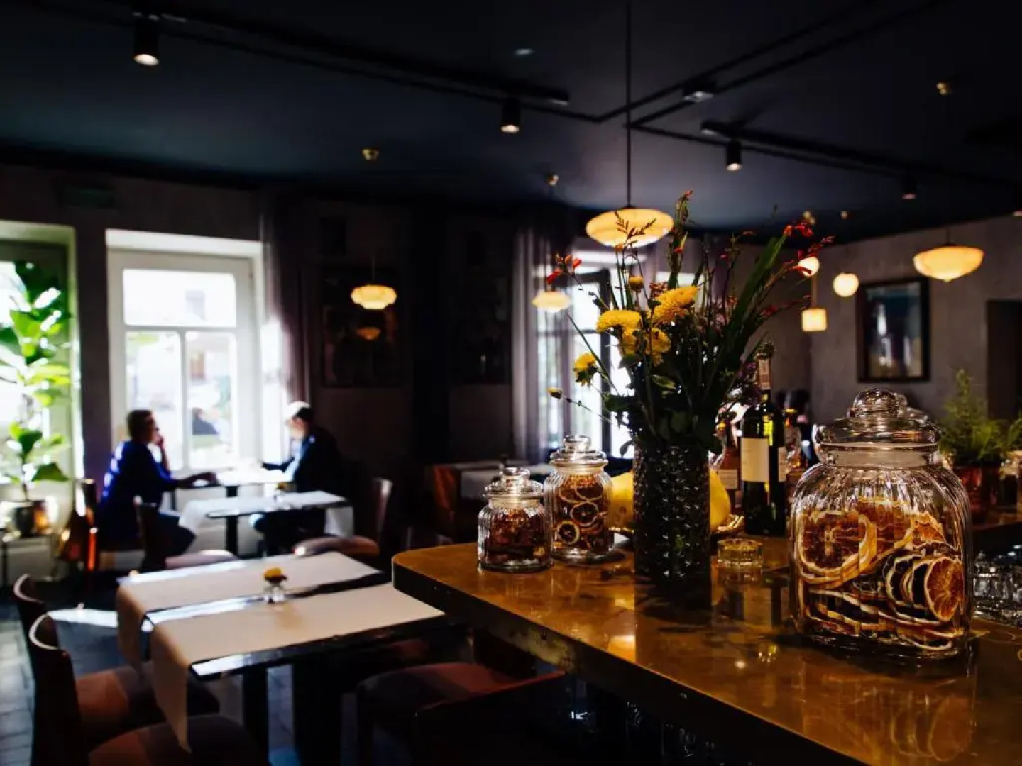 Pokoje Goscinne Lawenda II