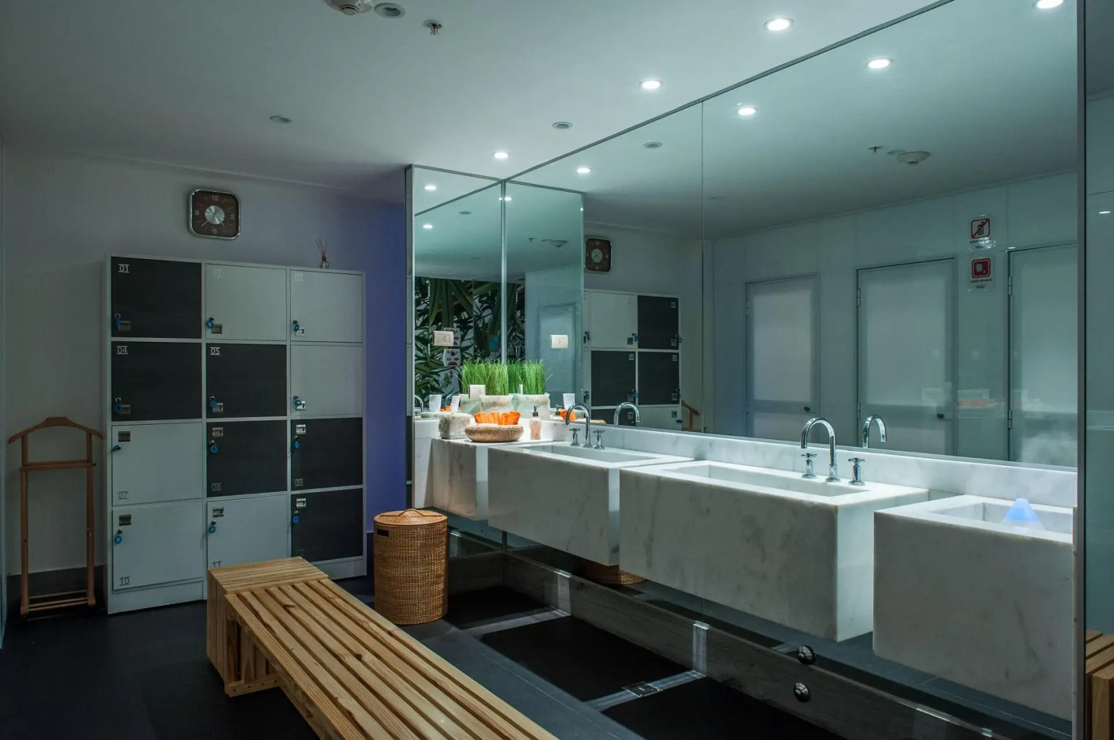 Gran Bourbon Asunción Hotel