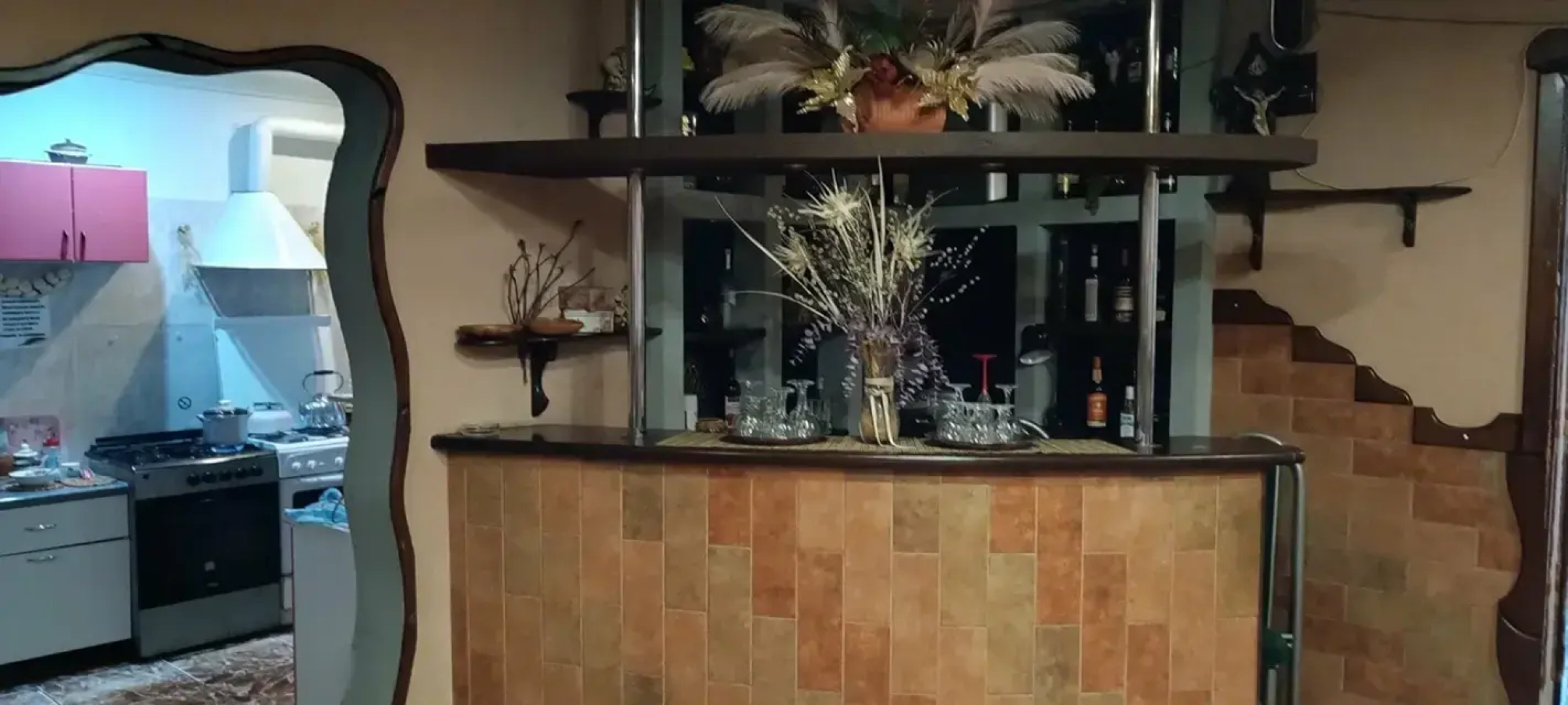 Гостевой дом Елена