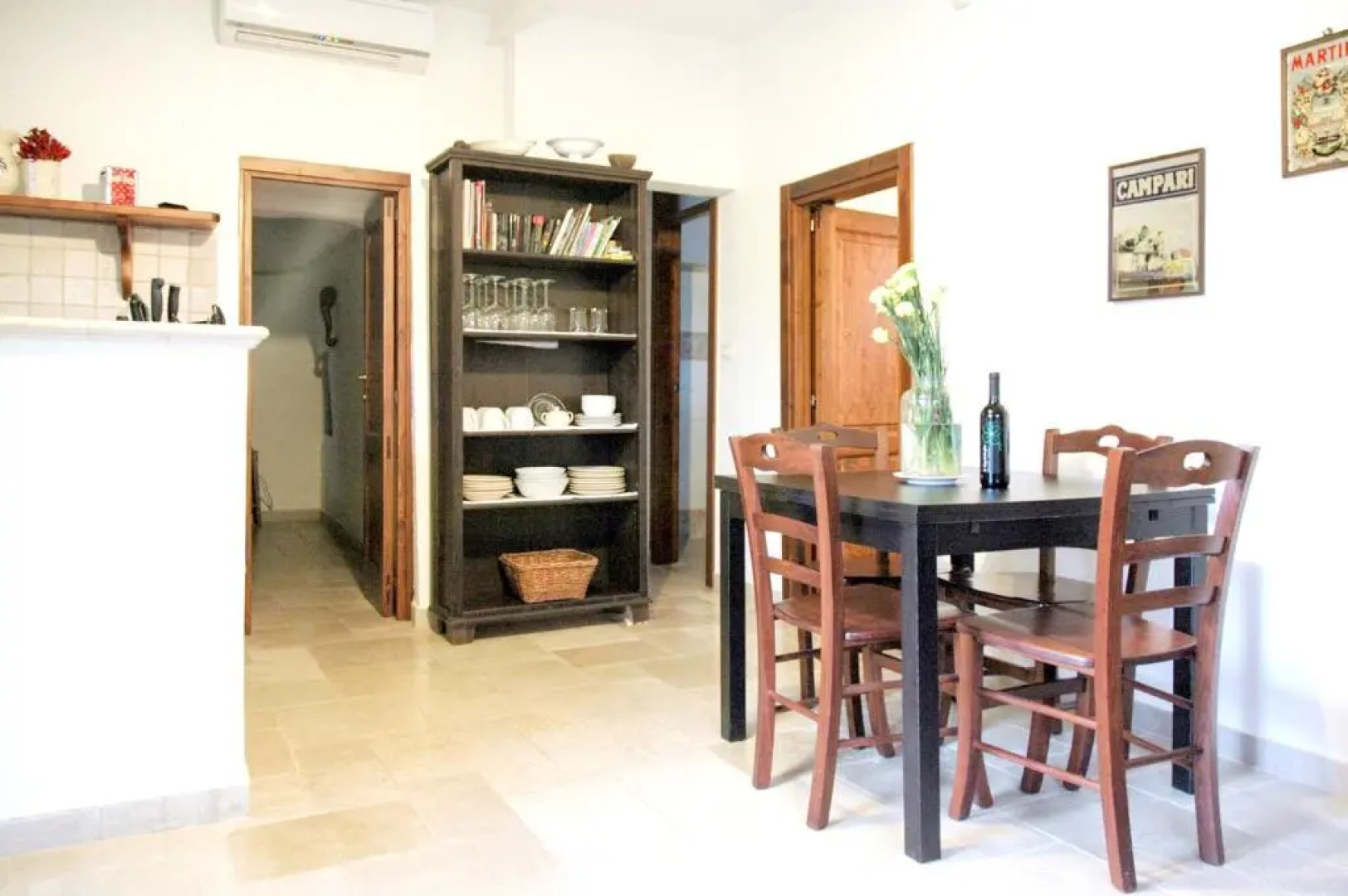 Holiday Home Casa Giuliveto