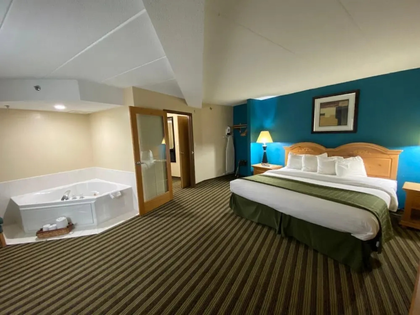 Quality Inn & Suites Peosta