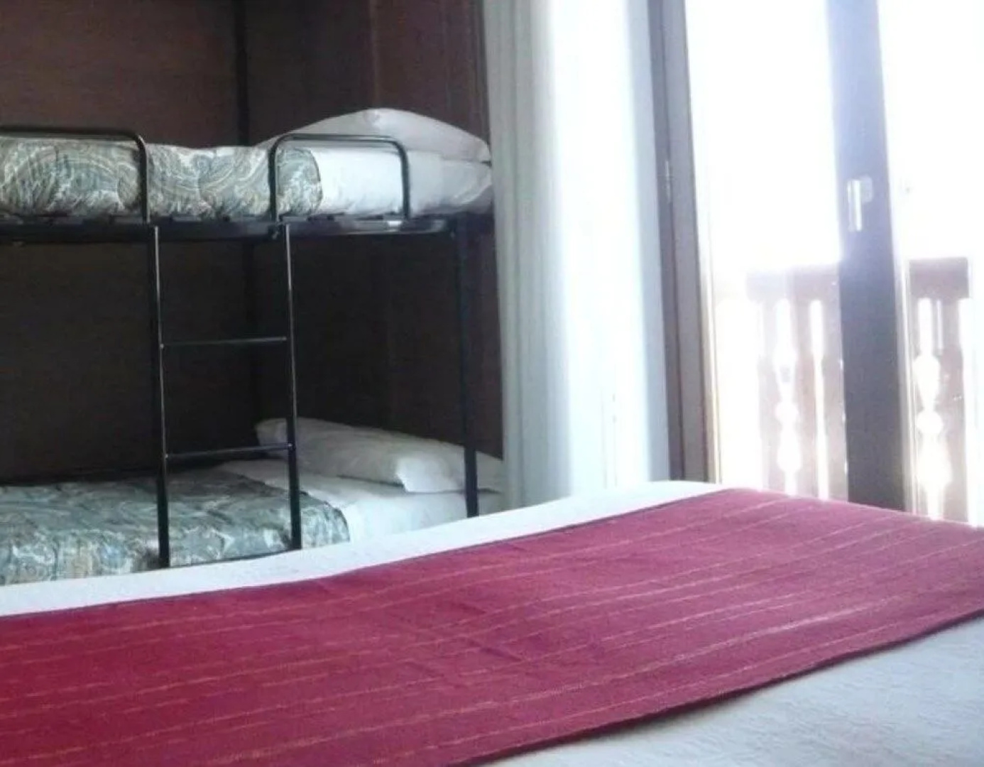 Hotel Cadria
