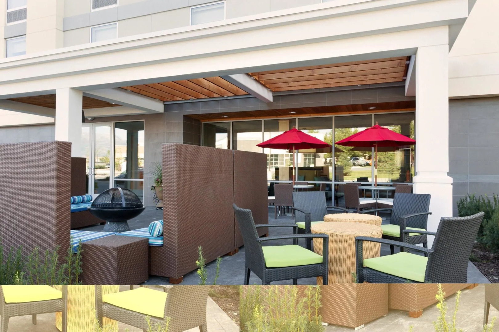 Home2 Suites by Hilton Lehi/Thanksgiving Point