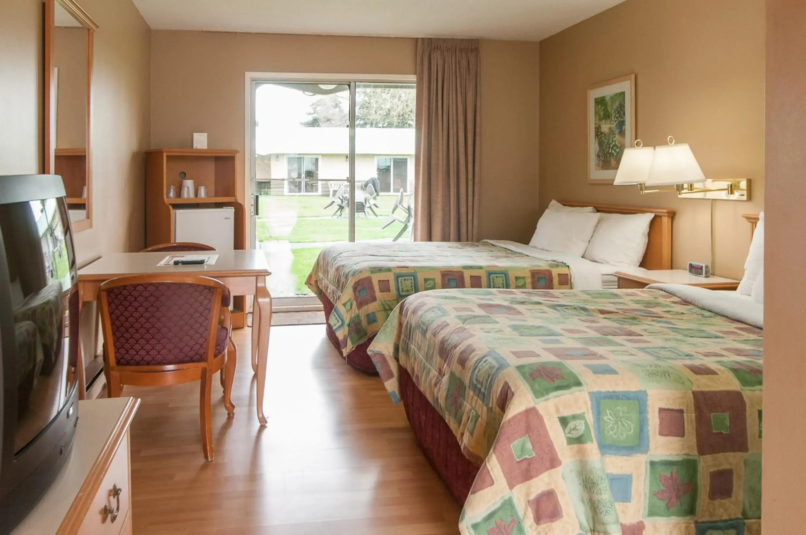 Okanagan Seasons Resort