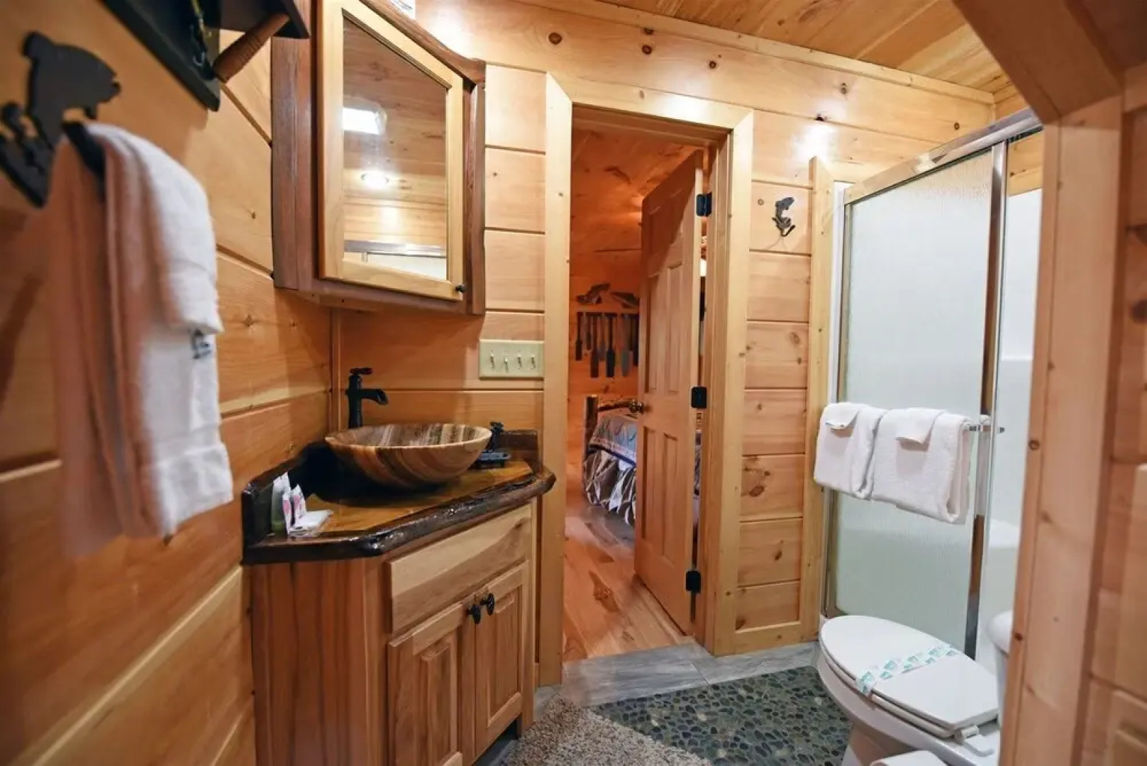 Golden Mountain Tops- Suches GA