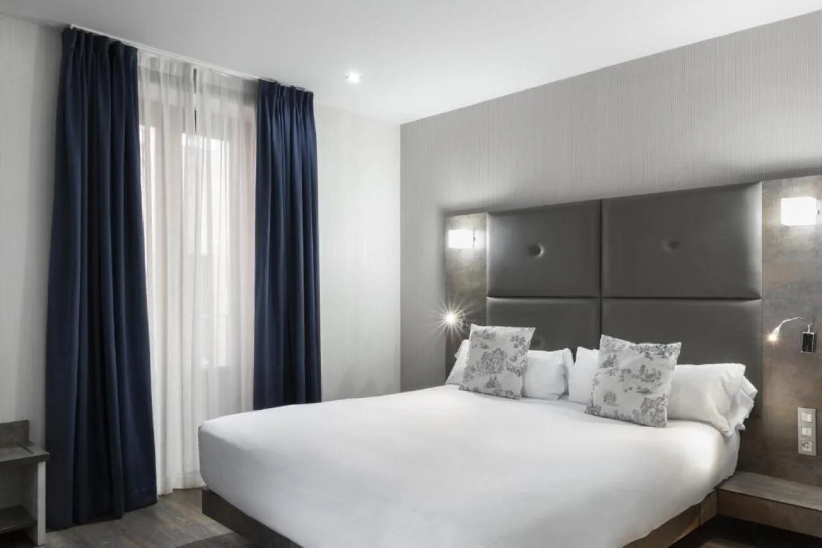 Petit Palace Posada del Peine