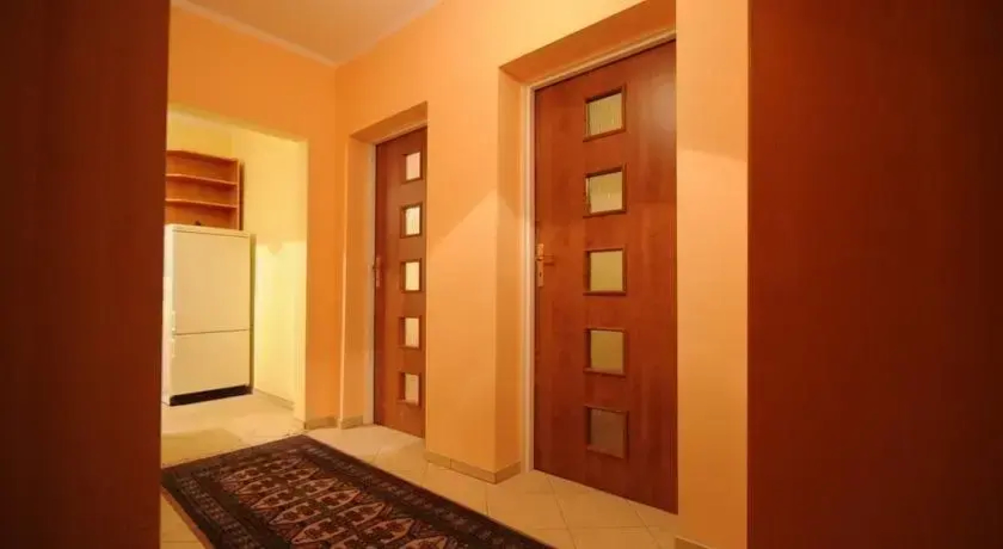 Apartament z Widokiem na Morze