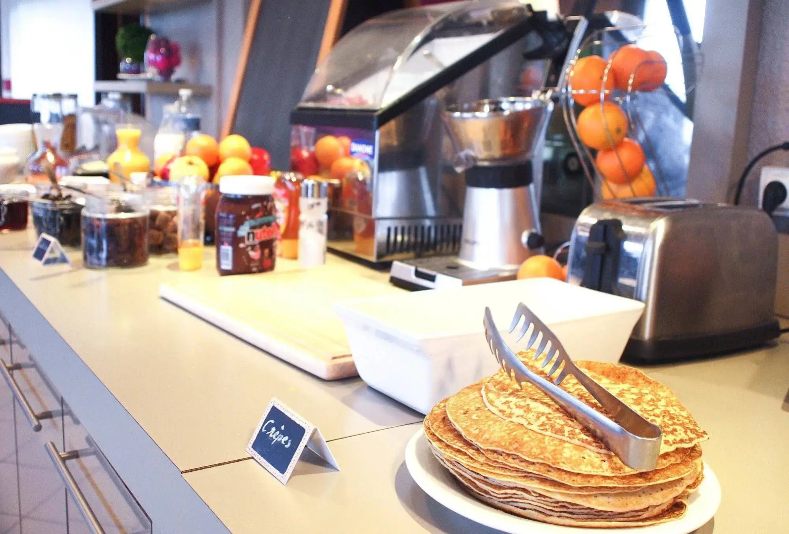 Hôtel Inn Design Resto Novo Le Mans