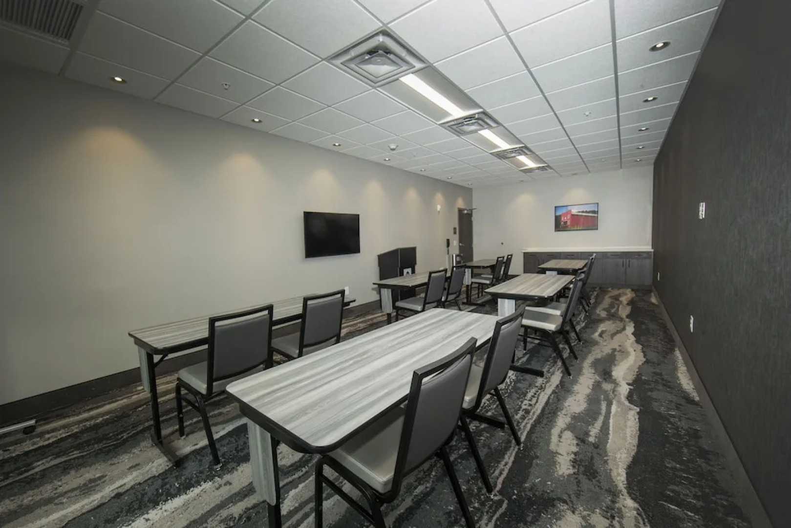 Best Western Plus Lawrenceburg