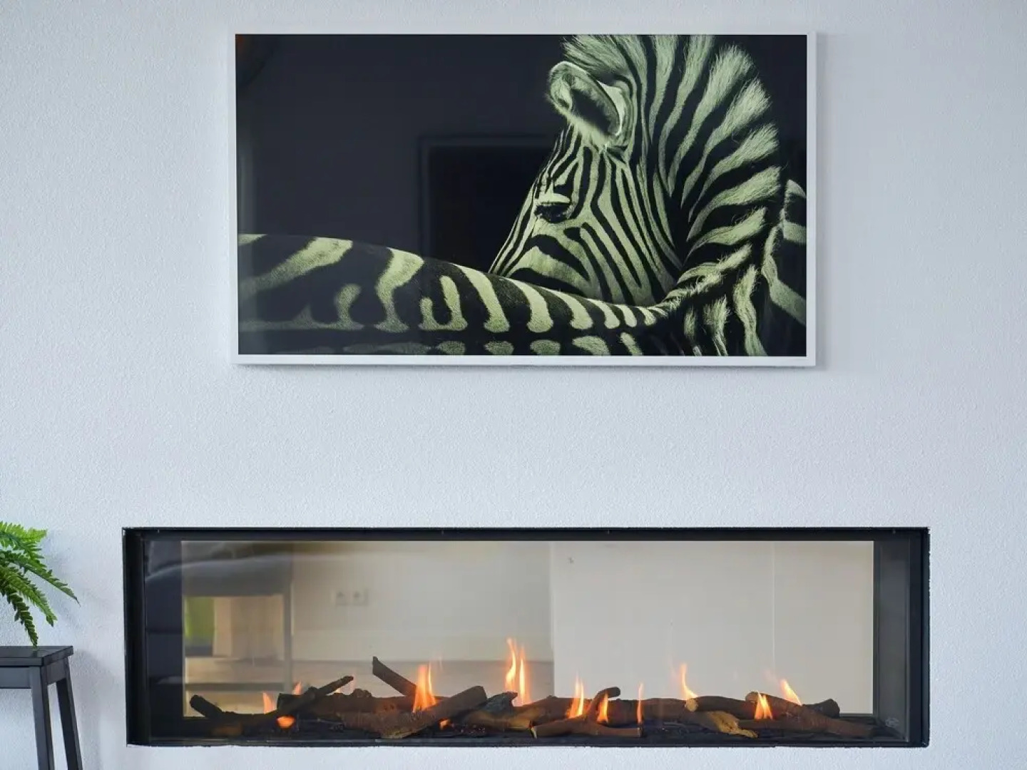 Luxury Villa on the Waterfront With Jetty