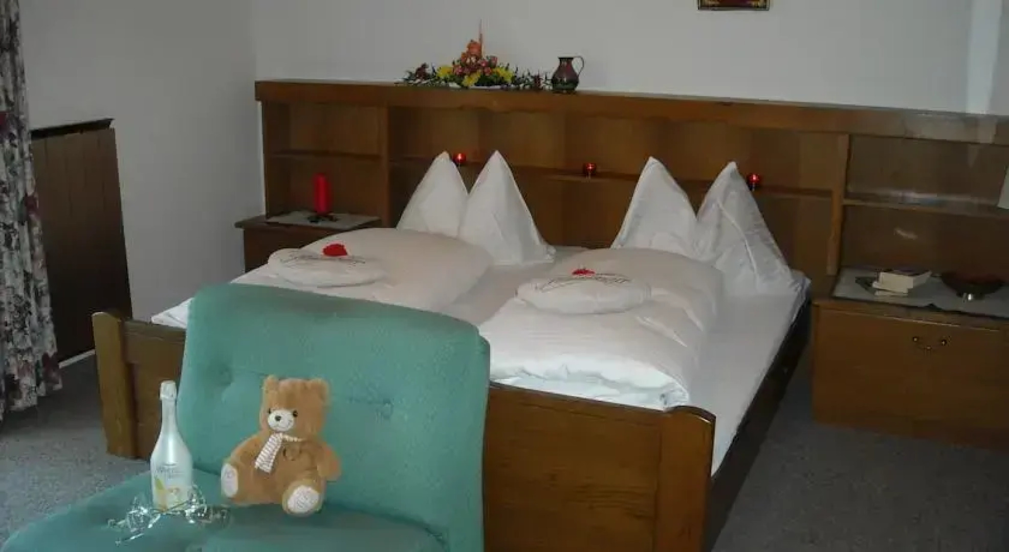 Landhaus & Appartementhaus Haussteiner