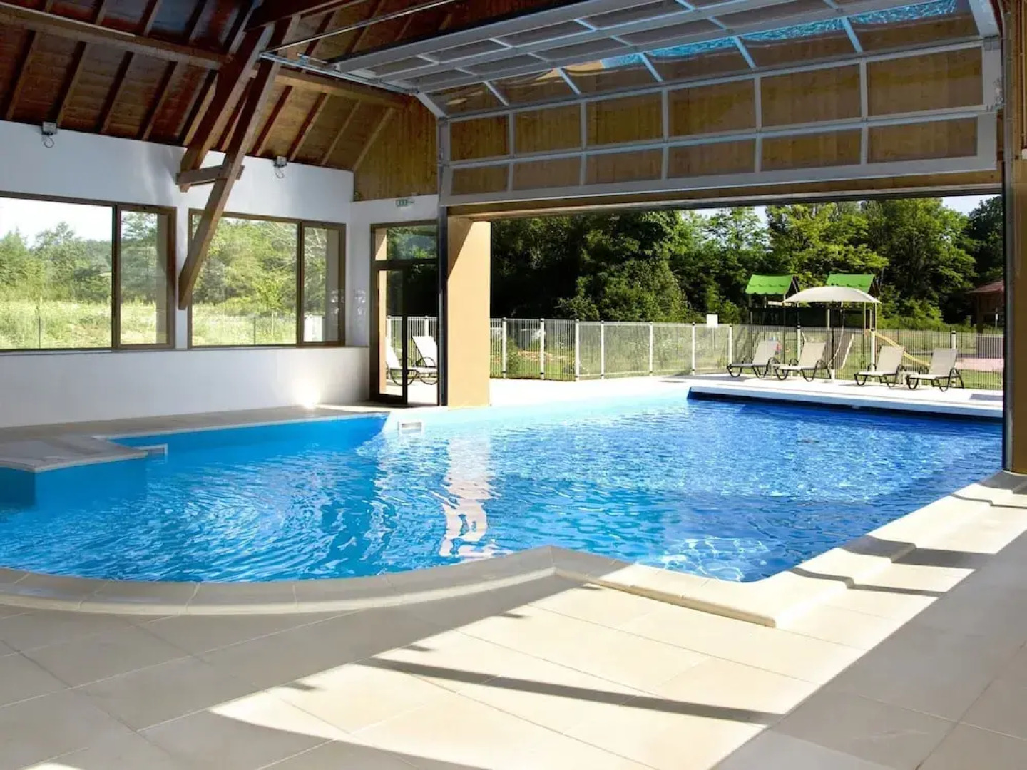 Beautiful Apartment in a Picturesque City in the Dordogne