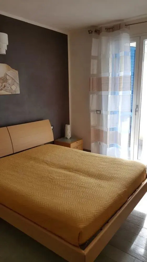 Casa Effetto Crociera