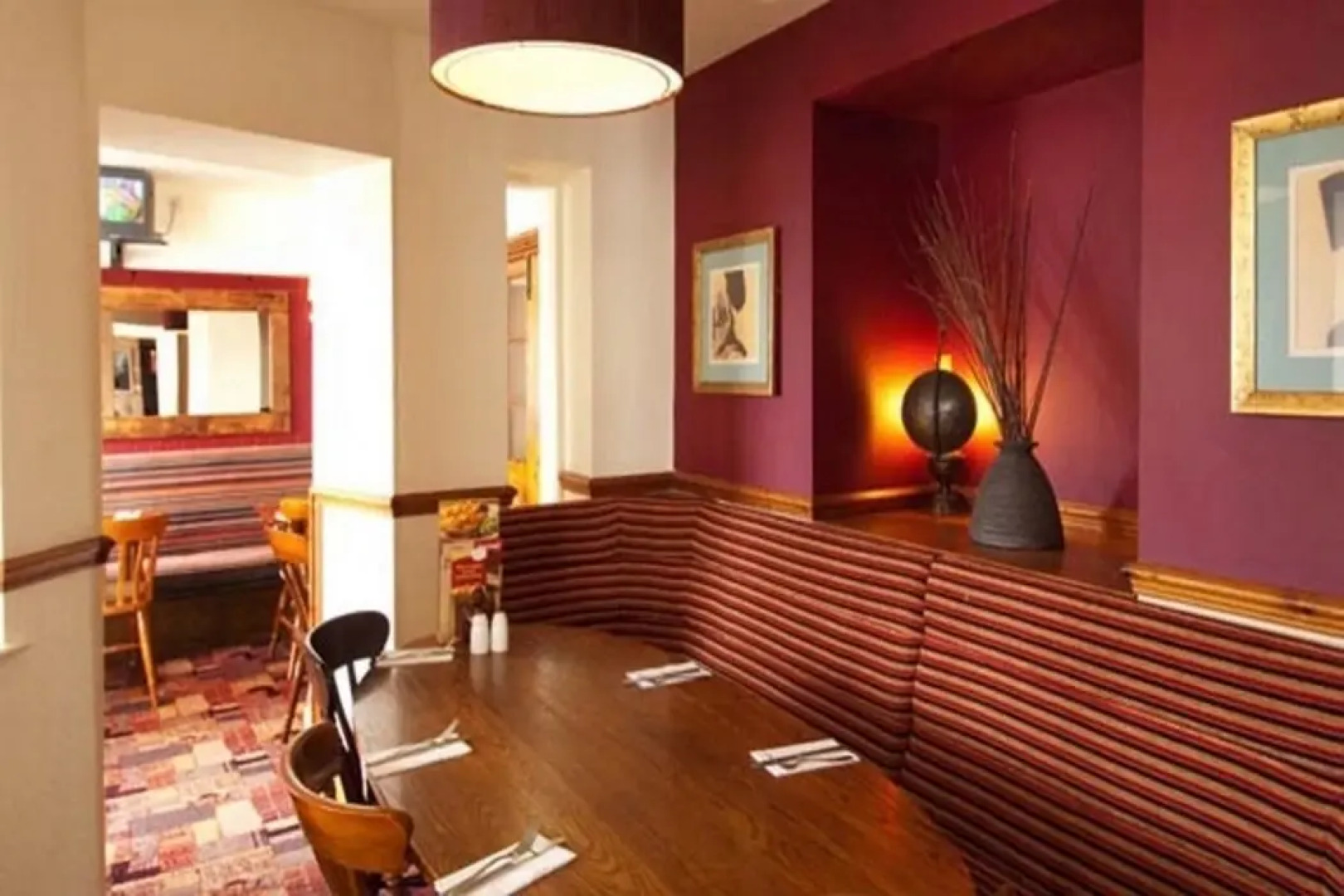 Premier Inn Paignton Seafront Goodrington Sands