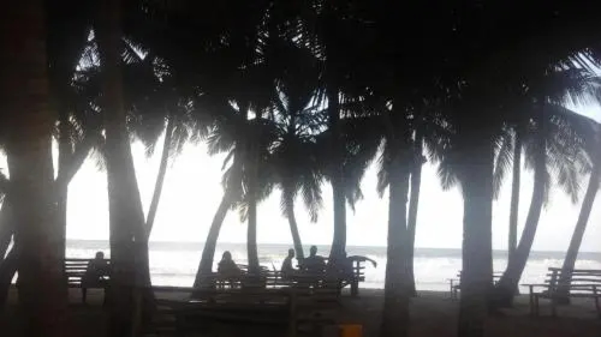 African Vibrations Beach Resort