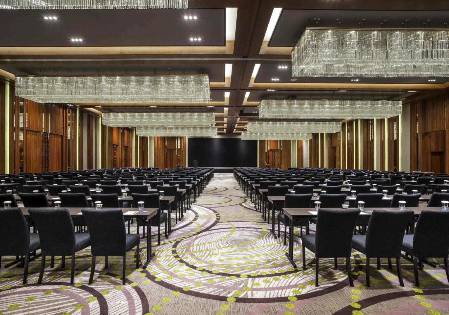 Pullman Ciawi Vimala Hills Resort