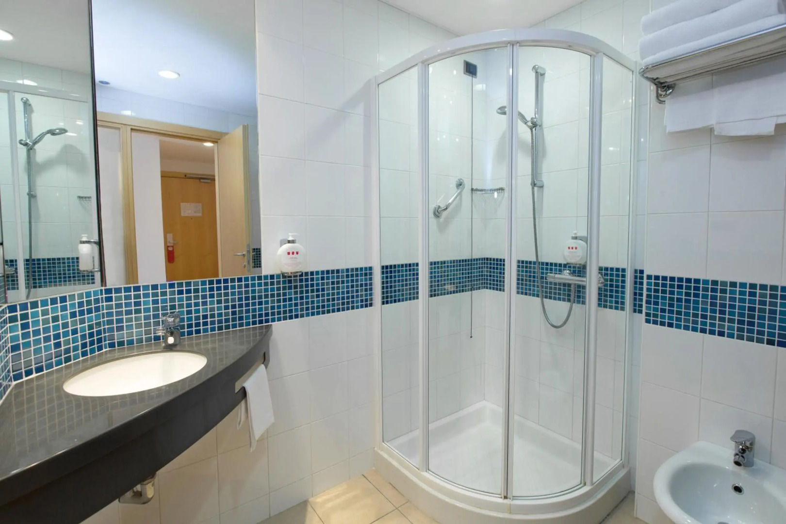 UNA Hotels Cesena Nord