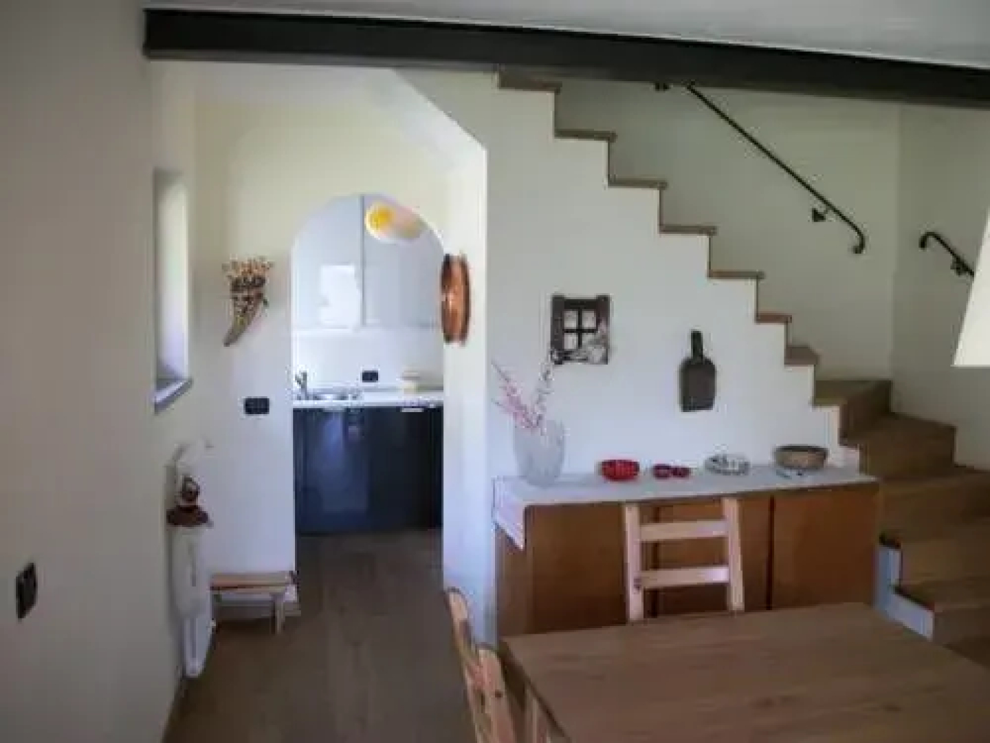 Residenza Le Marmotte
