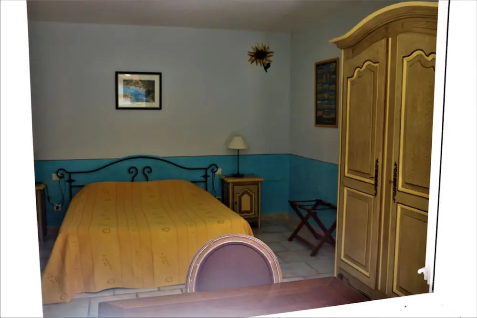 Domaine des Gendalis