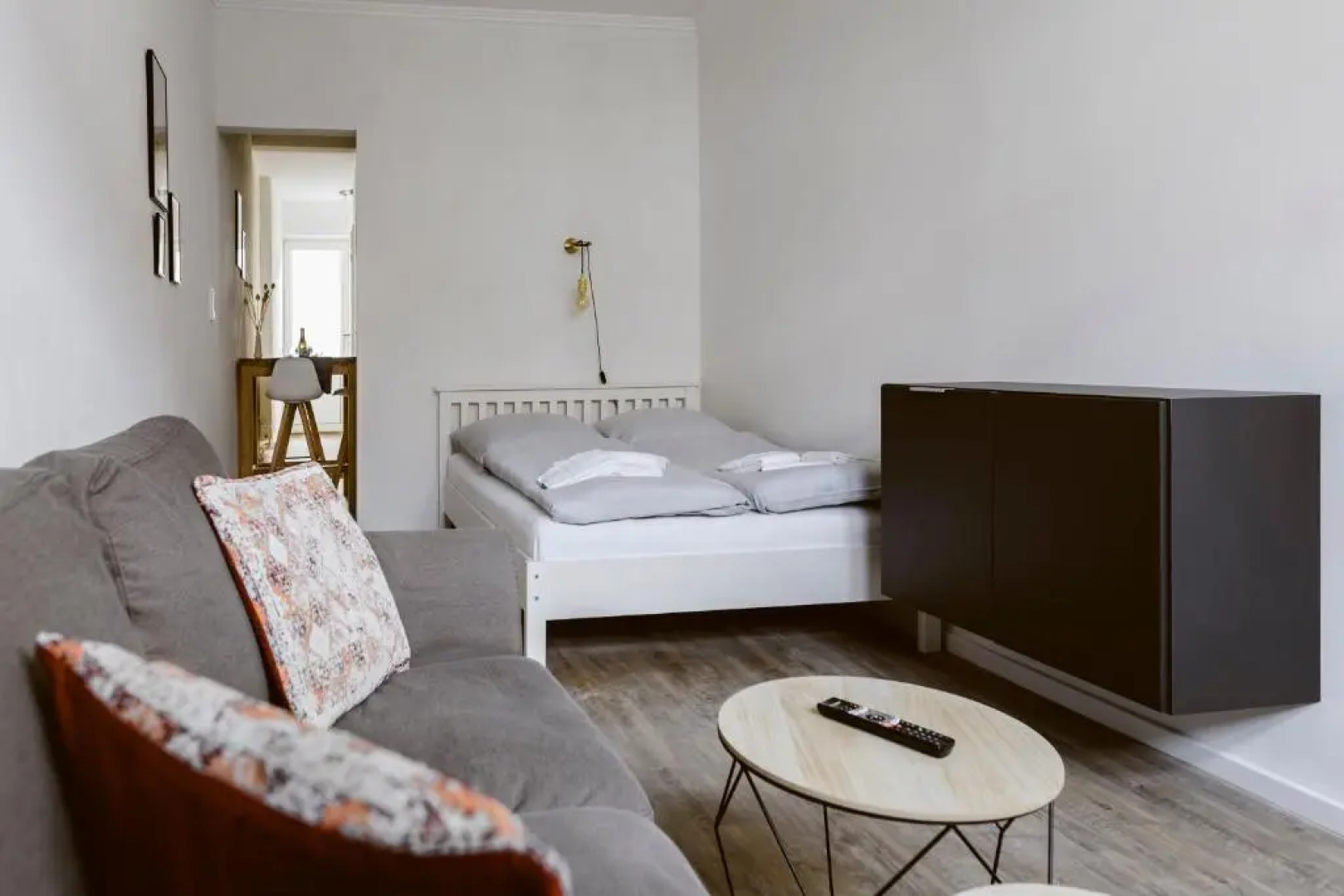 Zwischen Eider und Treene