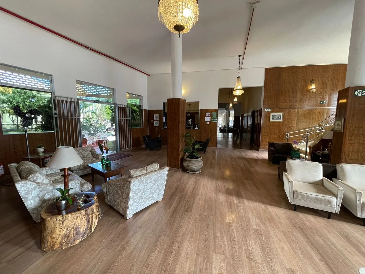 Grande Hotel Tamoios