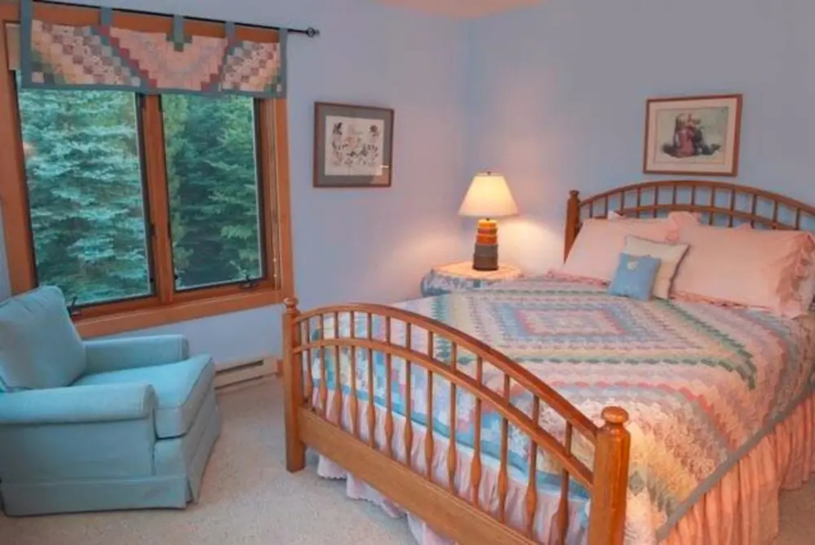 Johnson House by JHRL