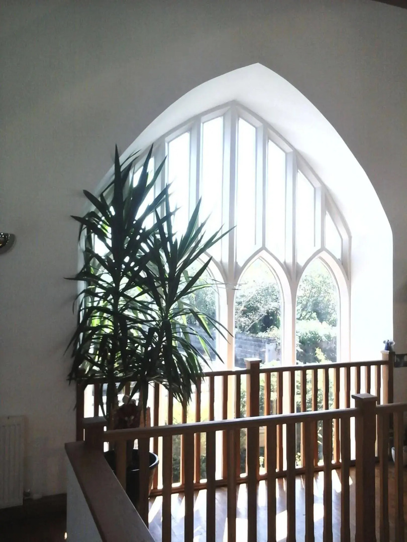 The Old Church Horncliffe