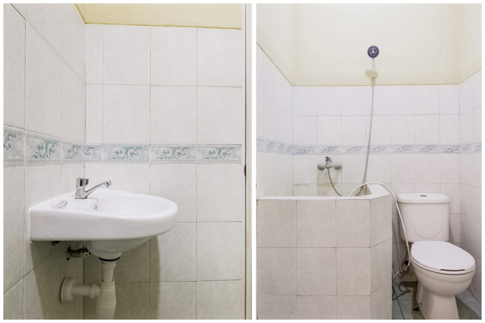 Hotel O Wisma Langen Werdhasih