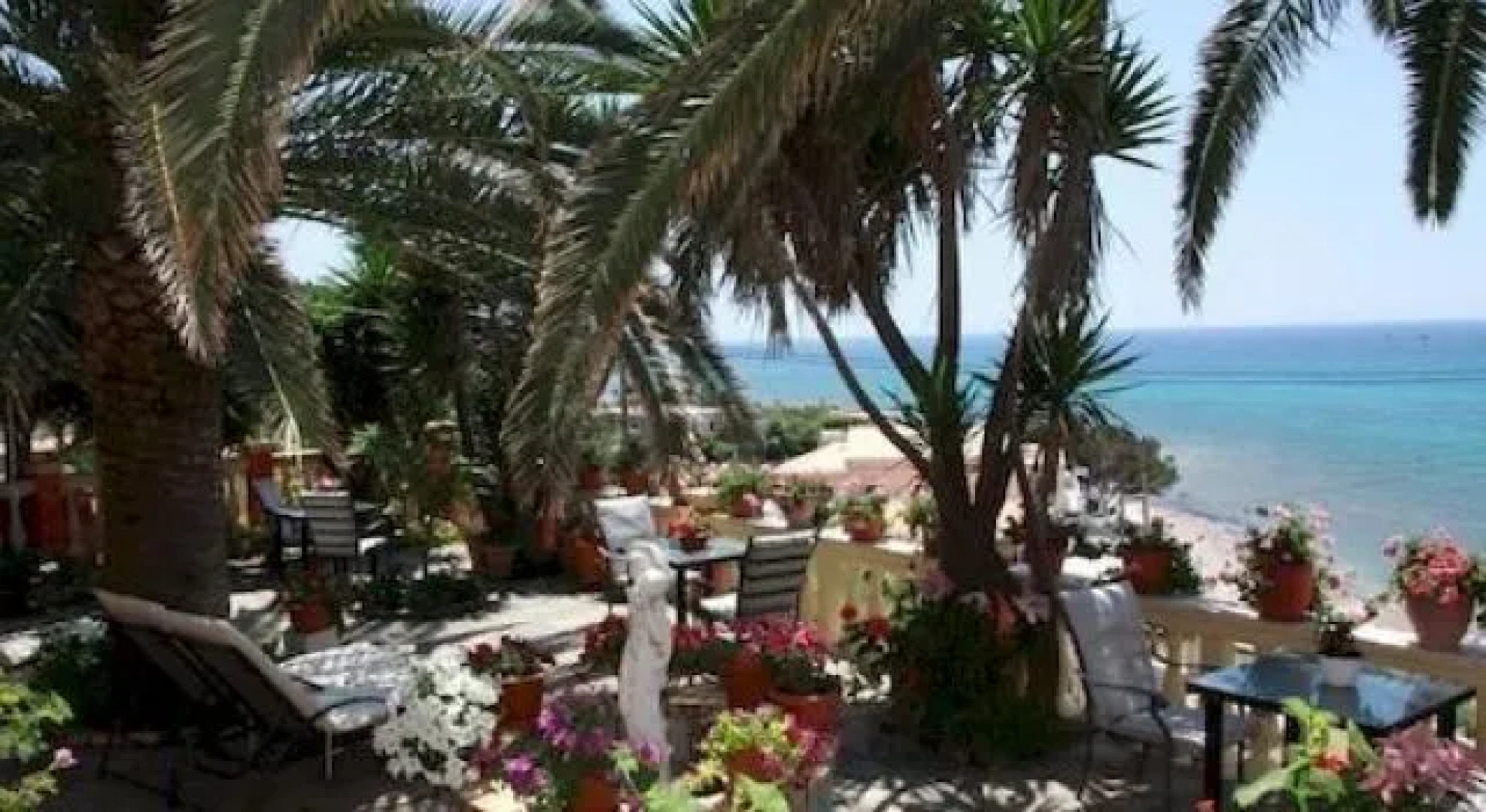 Aristotelis-Nikos Paramonas studios