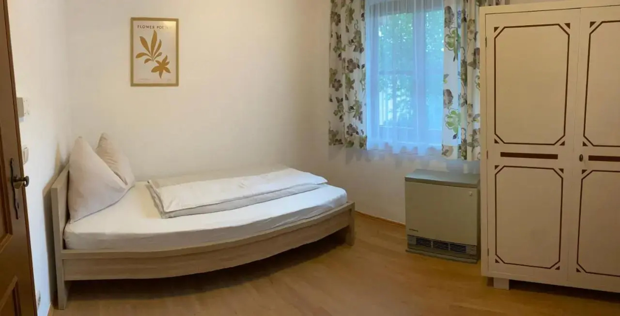 Ferienwohnung Müller