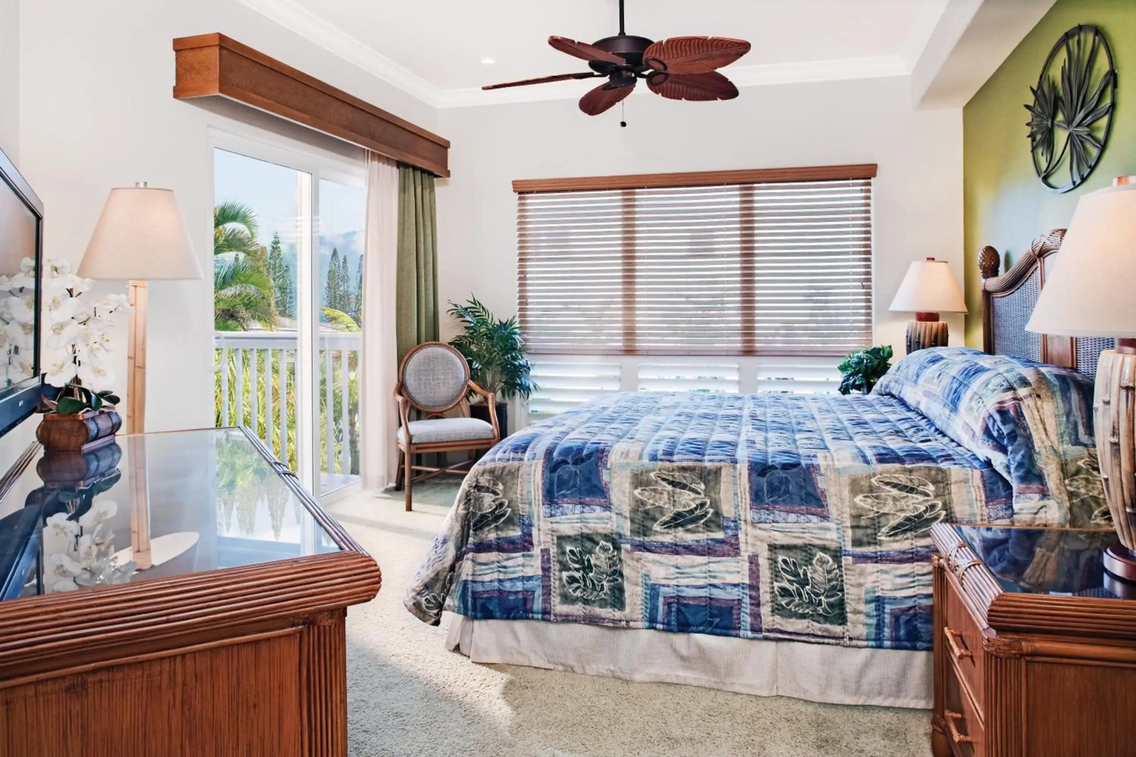 Club Wyndham Bali Hai Villas