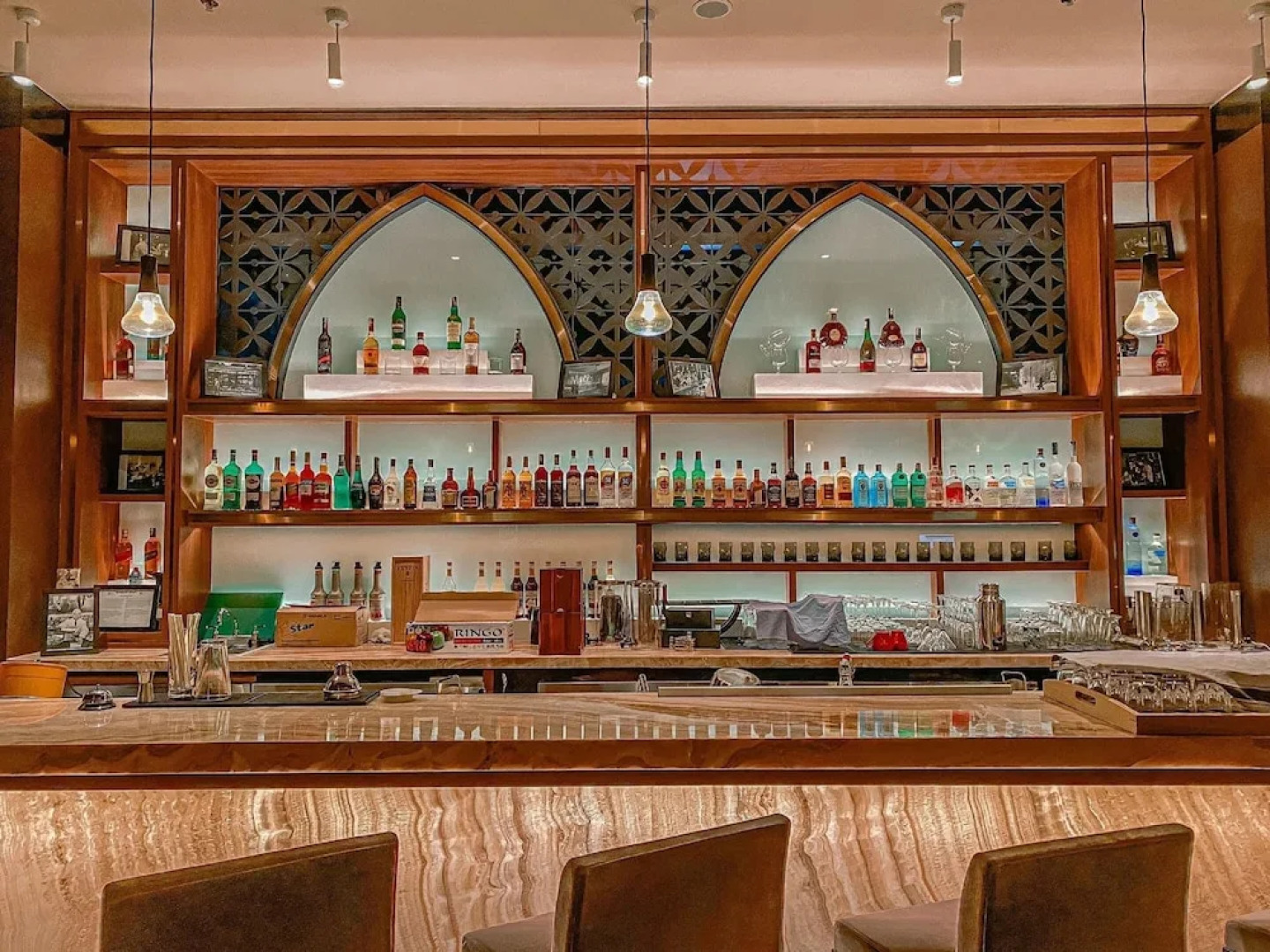 Homie Panorama Nha Trang