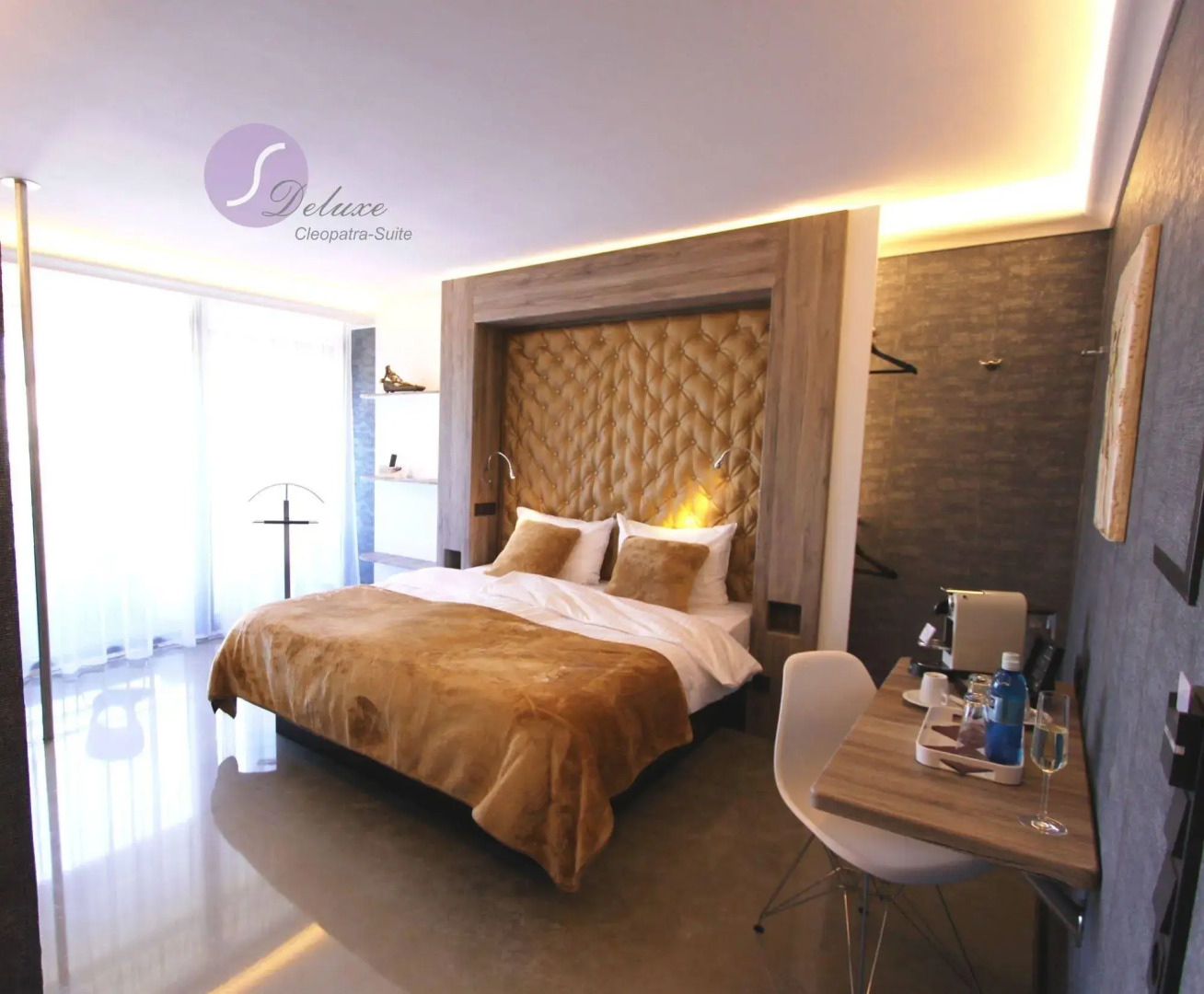 PLAZA INN stays design Dortmund