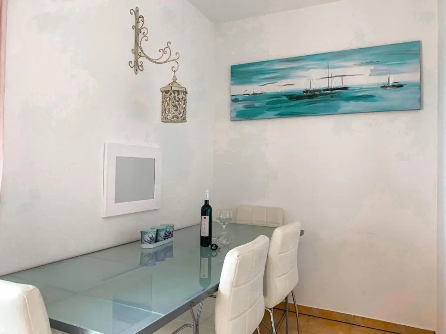 Apartments Villa Klaudia