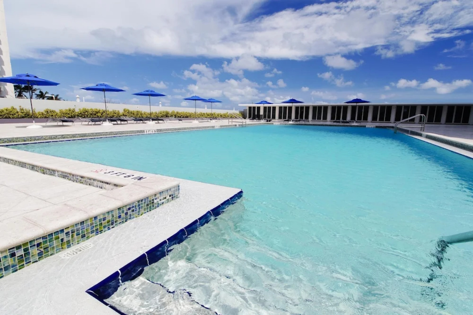 Design Suites at Pavilion