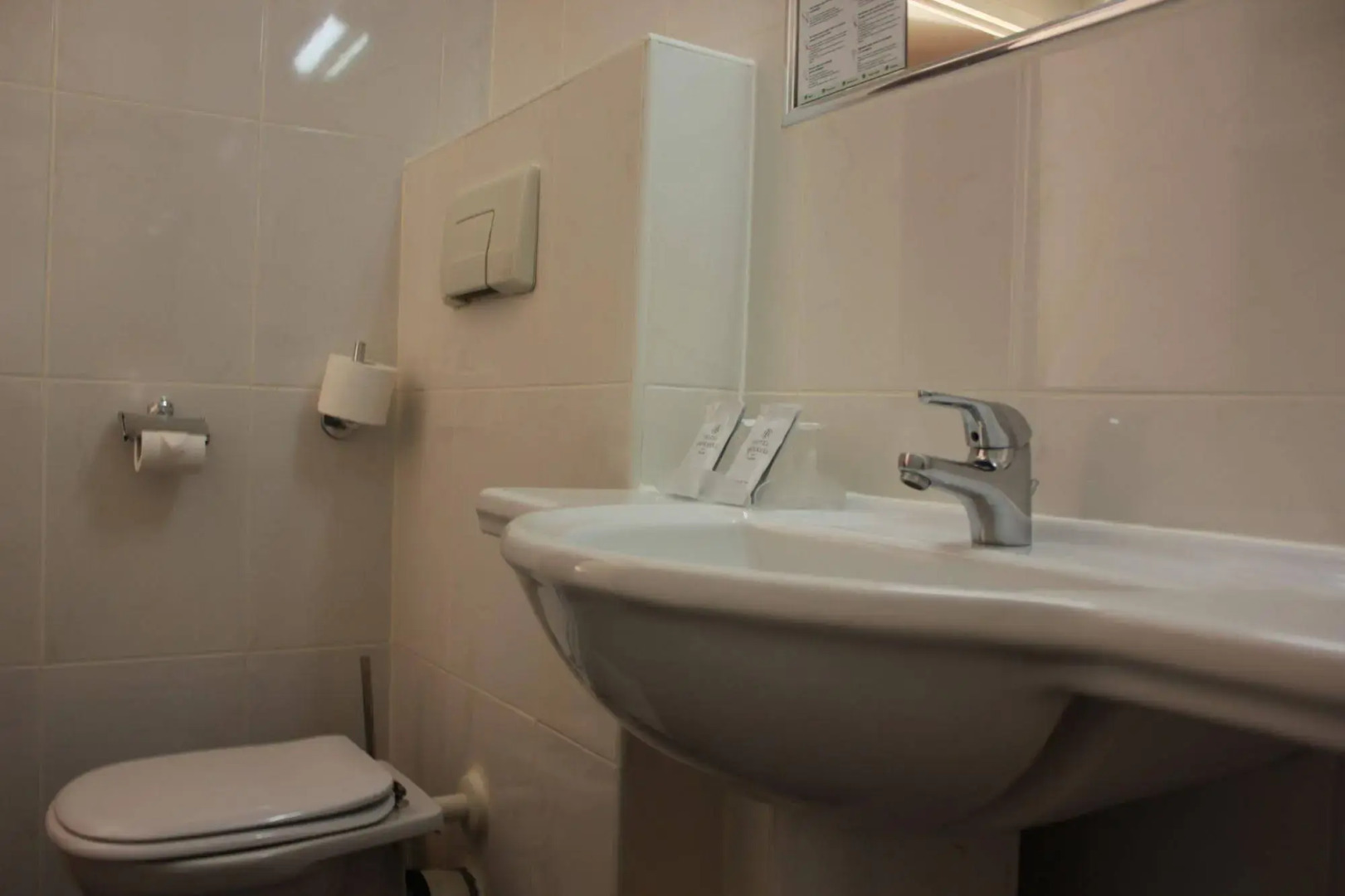 Hotel Impérial Paris