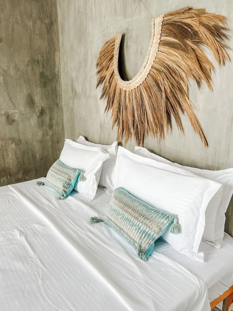 Green Ocean Zanzibar Boutique Hotel