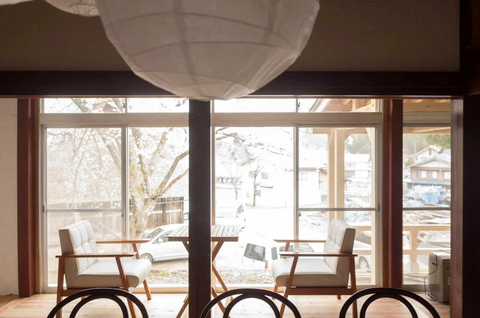 Shirakawago Guest House KEI