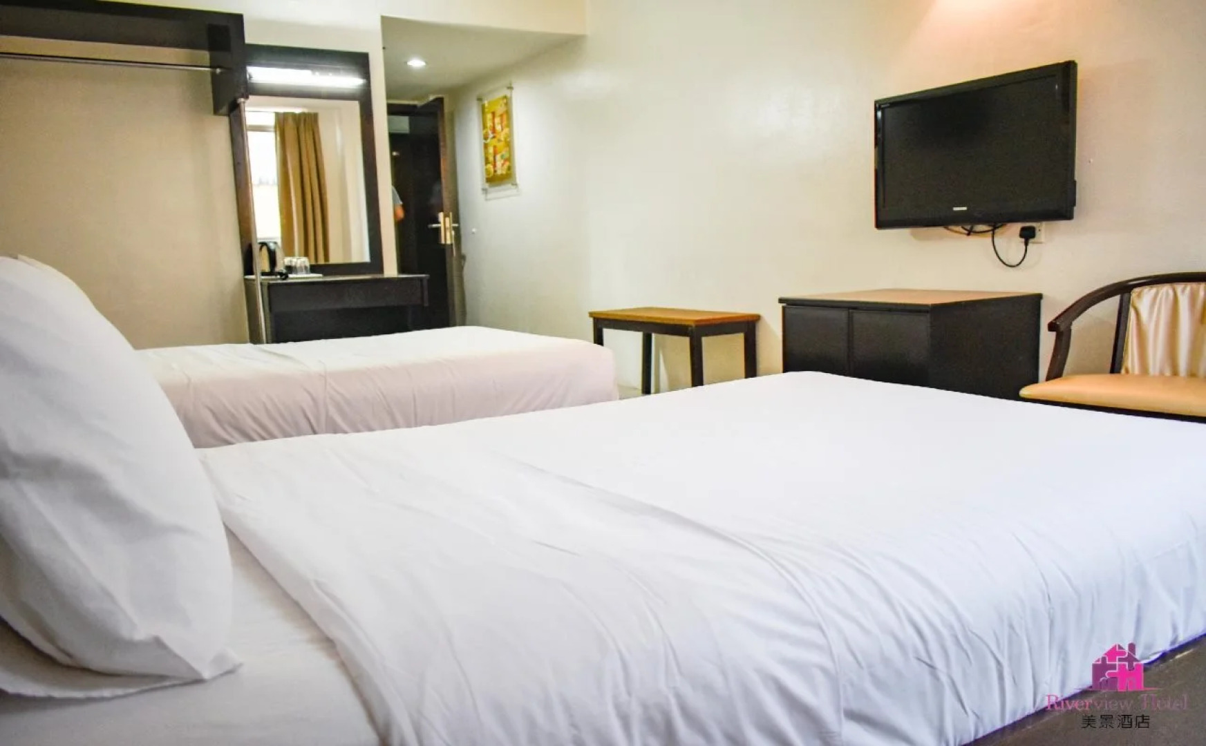 Riverview Hotel Muar