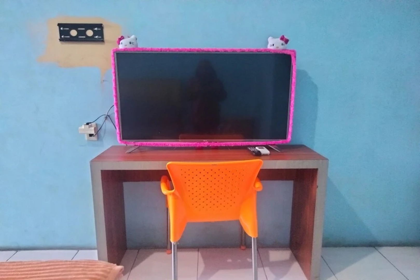 Hotel O Home Stay Kembar Syariah