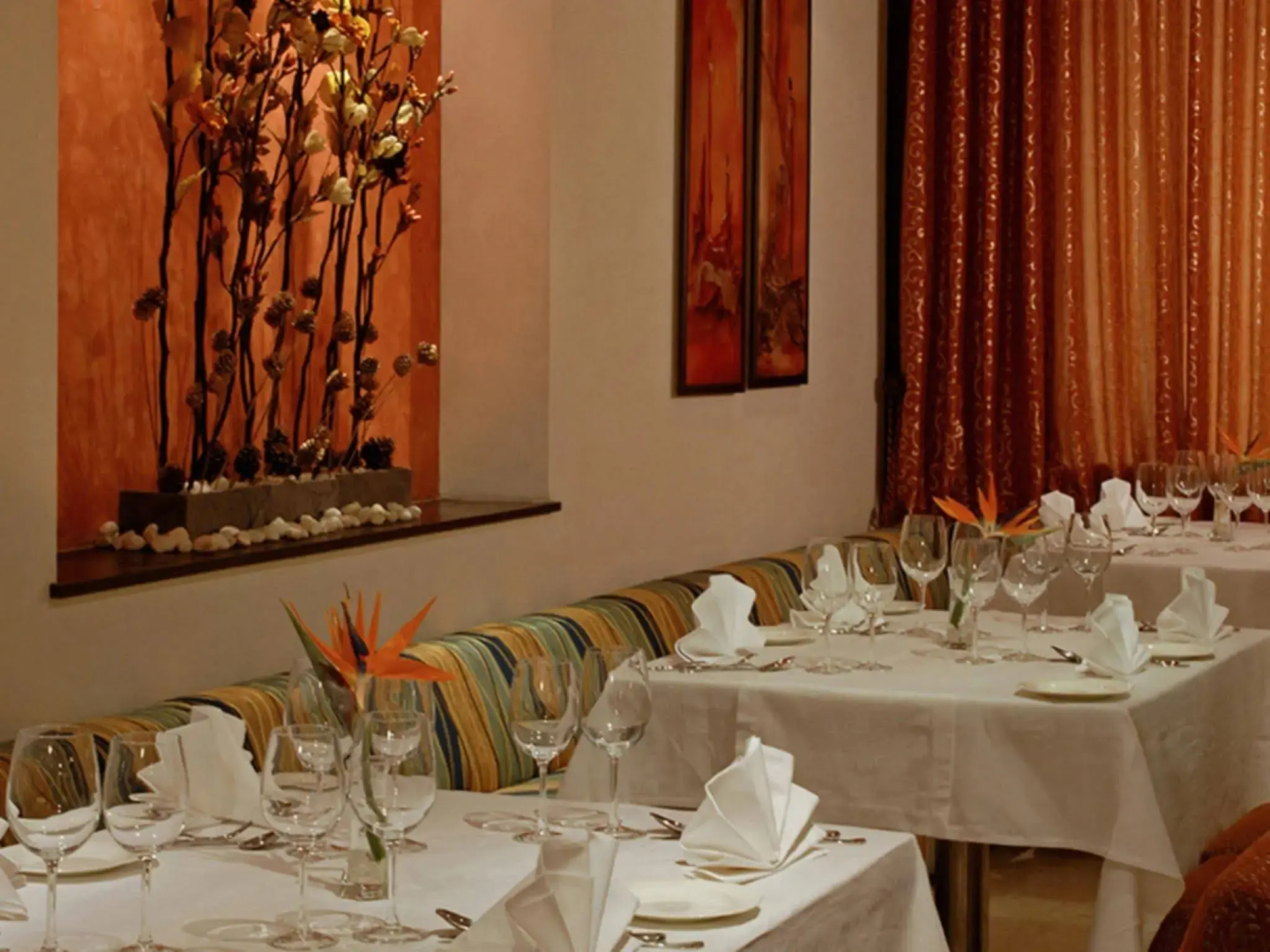 Fortune Select Global, Gurugram - Member ITC Hotels' Group