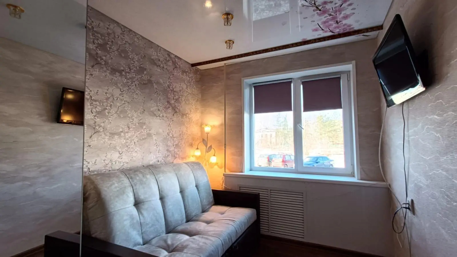 «Хорошо как дома» Квартира недалеко от центра