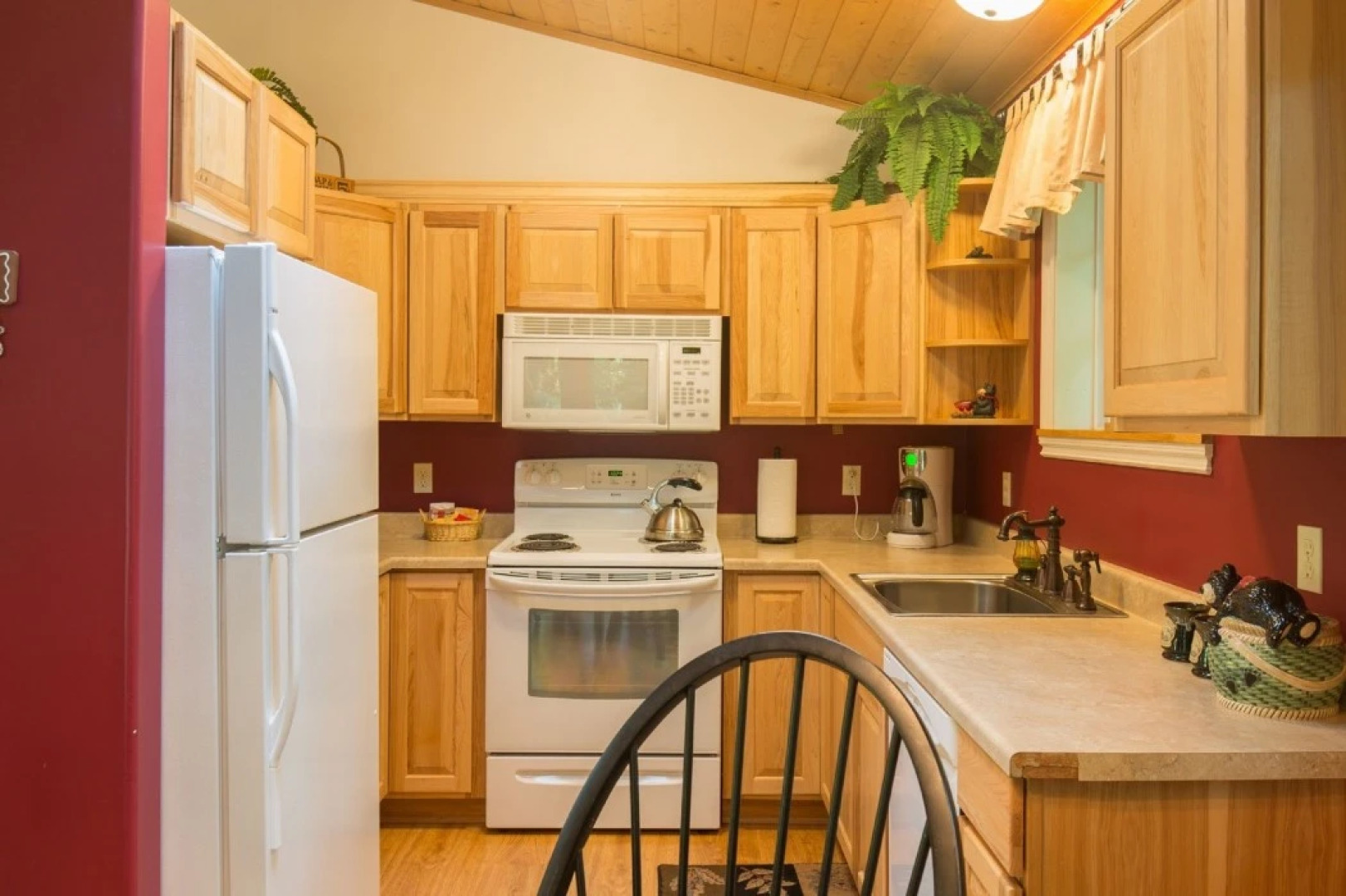 A Hidden Haven & Water Garden Cottages