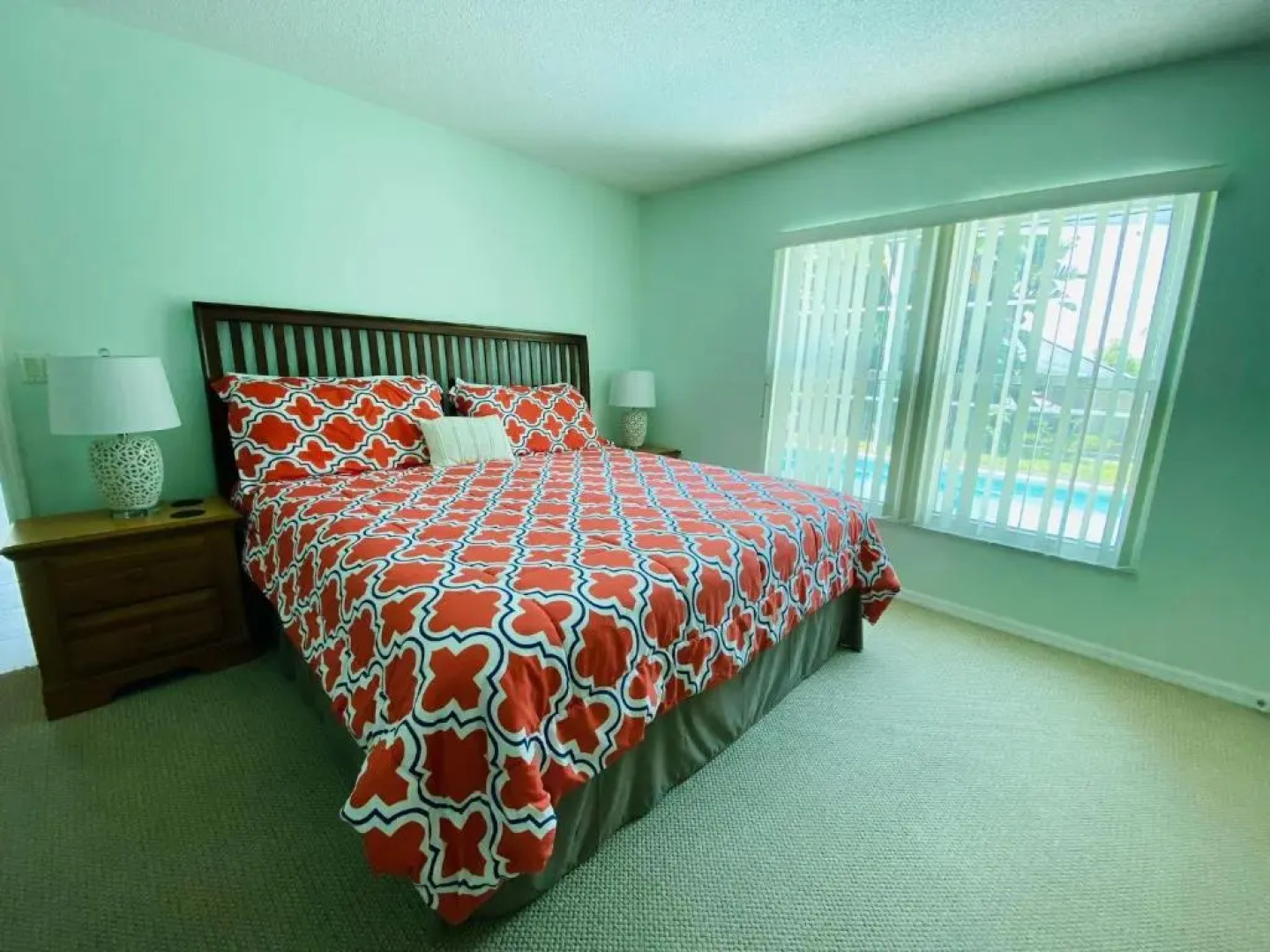 Michael's Southern Dunes Vacation Home