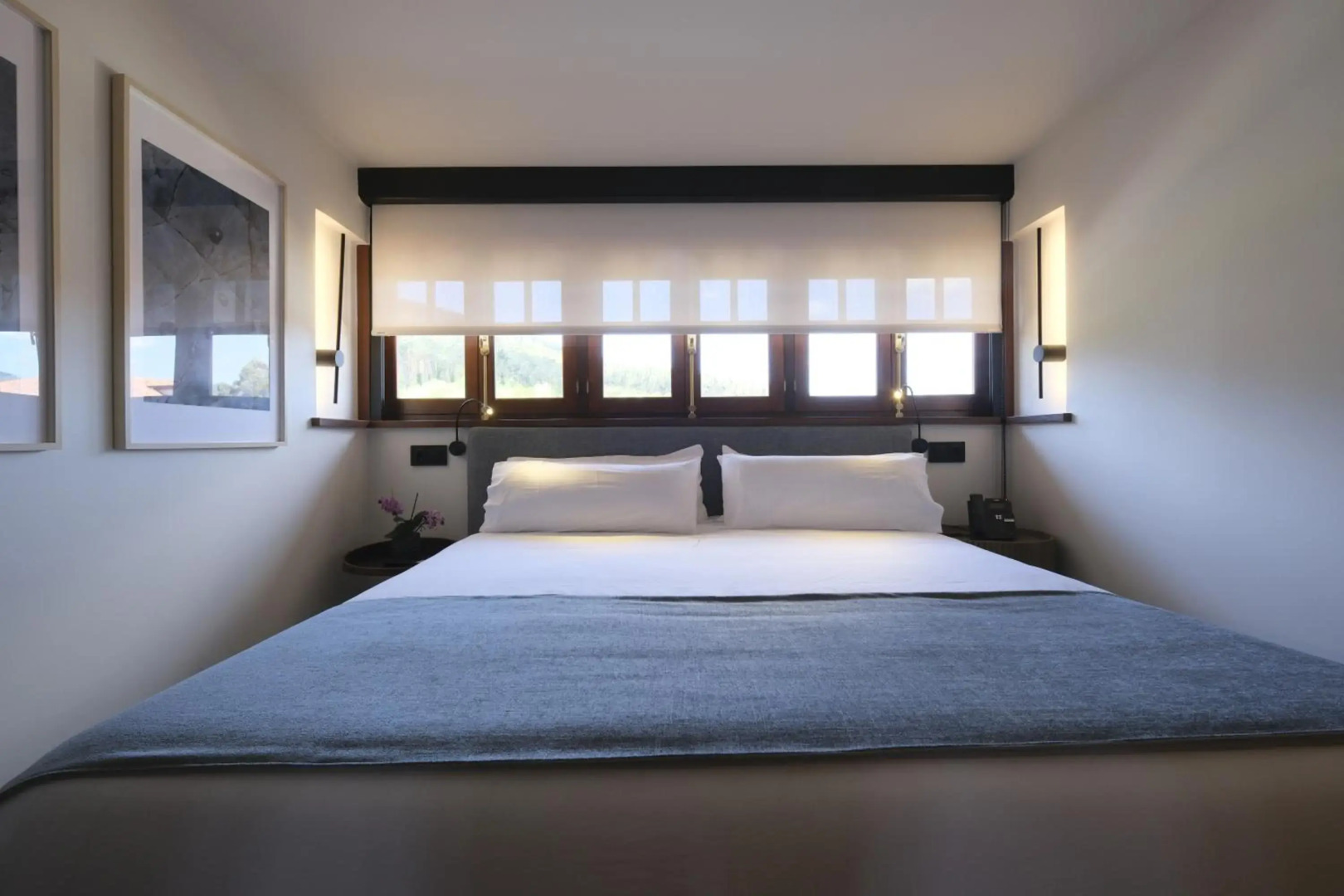 Hotel El Rosal de Cudillero